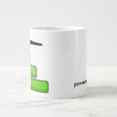 Tufão Tasse (Vorderseite)