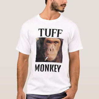 Tuff-Affe T-Shirt