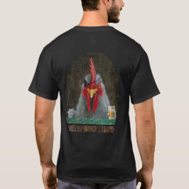 Tuff Chicken T - Shirt