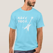 Tuff Rock T-Shirt (Vorderseite)