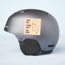 Tuff Vater, starke Liebe, Top Gone