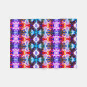 Tuffet Fleecedecke (Vorderseite (Horizontal))