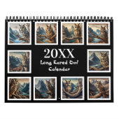 Tüfftes Majestätsjahr mit dem Langweiligen Schüsse Kalender (Titelbild)