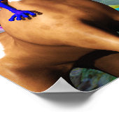 Tuffys Abenteuer Poster (Ecke)