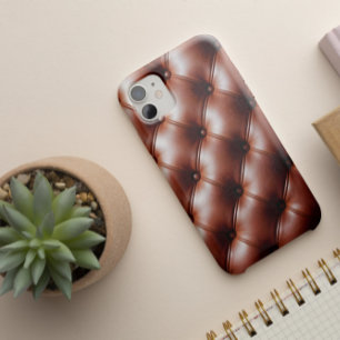 Tufted Elegance iPhone / iPad Gehäuse Case-Mate iPhone Hülle