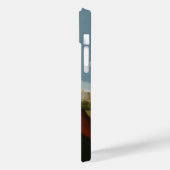 Tufted Puffin - Fun Vogelbeobachters iPhone1 Fall Case-Mate iPhone Hülle (Rückseite / Links)