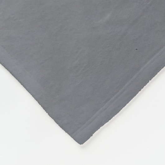 Tufted Titmice Fleecedecke (Ecke)