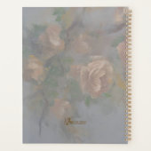 Tufted Titmice Planer (Rückseite)