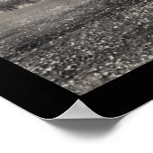 Tufts Uni Foto 1910 Poster (Ecke)