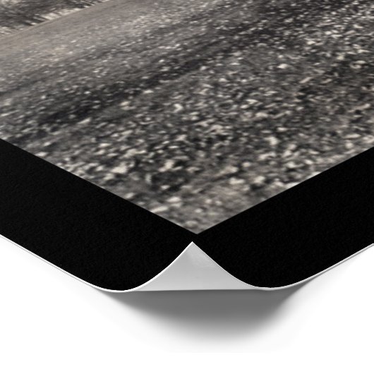 Tufts Uni Foto 1910 Poster (Ecke)