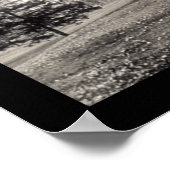 Tufts Uni Medford Foto 1910 Poster (Ecke)