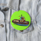 Tug-Boot Button (Beispiel)
