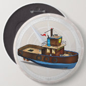 Tug-Boot Button (Vorne & Hinten)