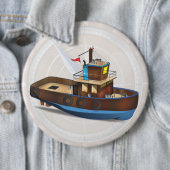 Tug-Boot Button (Beispiel)