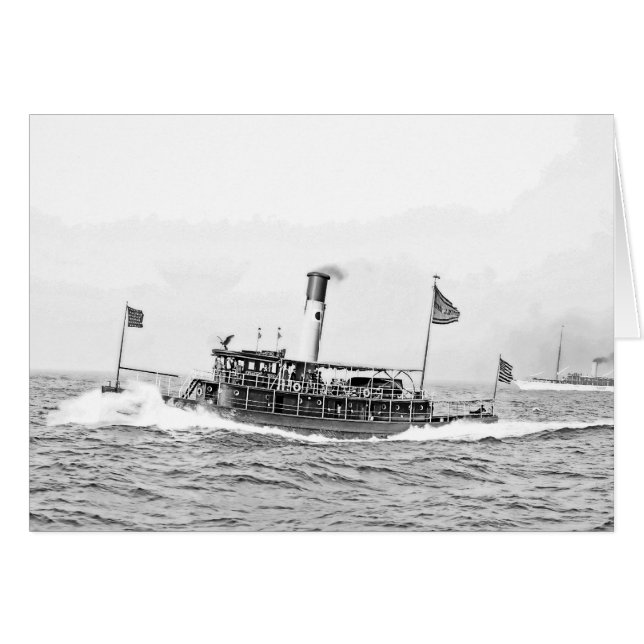 Tug E.J. Berwind (Vorderseite (Horizontal))