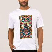 Tug Life T-Shirt (Vorderseite)