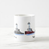Tug Victory Kaffeetasse (Mittel)