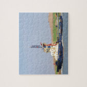 Tugboat Millgarth Puzzle (Vertikal)