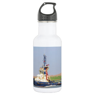 Tugboat Millgarth Trinkflasche