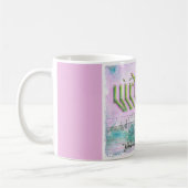 Tugendhaft Kaffeetasse (Links)