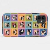 Tugg Farbblock iPhone 5 Fall Case-Mate iPhone Hülle (Rückseite (Horizontal))