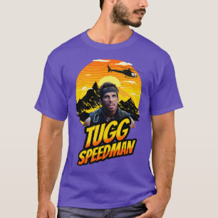 Tugg Speedman Tropic Donner T-Shirt