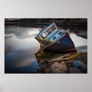 Tugger's letzter Stand Poster