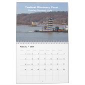 Tugs on the Hudson River 2023 Towboats & ATB's Kalender (Feb 2026)