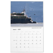 Tugspotting 2021 Kirbyfest! Kalender (Mär 2027)