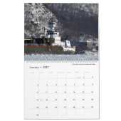 Tugspotting 2021 Kirbyfest! Kalender (Jan 2027)