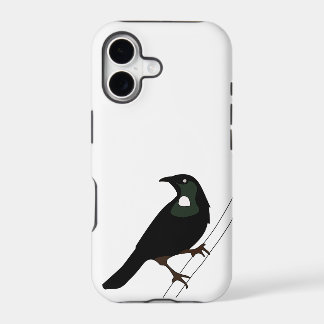 Tui iPhone 5 Hülle