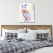 Tui-Leinwanddruck Leinwanddruck (Insitu (Schlafzimmer))