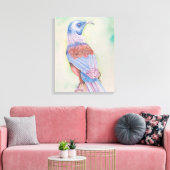 Tui-Leinwanddruck Leinwanddruck (Insitu (Wohnzimmer))