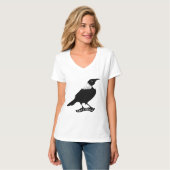 Tui | Neuseeland T-Shirt (Vorderseite Vollansicht)