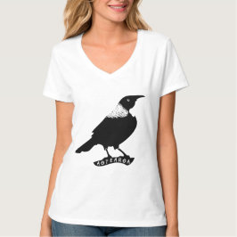 Tui | Neuseeland T-Shirt