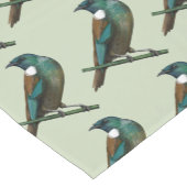 Tui New Zealands Bird Kurzer Tischläufer (Ecke)