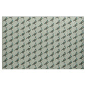 Tui New Zealands Bird Stoff (Yard (91,4 cm))