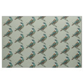 Tui New Zealands Bird Stoff (Fat Quarter (45,7 x 55,9 cm))