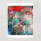 Tui Postkarte (Vorderseite)