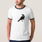 Tui-Shirt T-Shirt (Vorderseite)