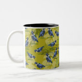 Tui Zweifarbige Tasse (Links)