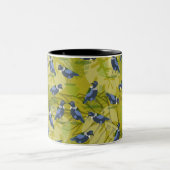 Tui Zweifarbige Tasse (Mittel)