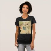 Tuileries 1802 T-Shirt (Vorne ganz)