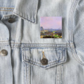 Tuileries Gärten in Paris-Kunst durch Camille Button (Beispiel)