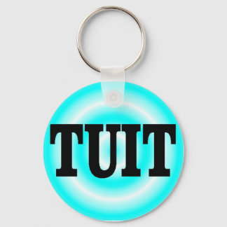 TUIT MAG SCHLÜSSELANHÄNGER