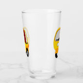 Tuk-Tuk Glas (Links)