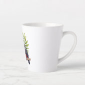 Tukan Milchtasse (Rechts)