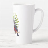 Tukan Milchtasse (Rechts)