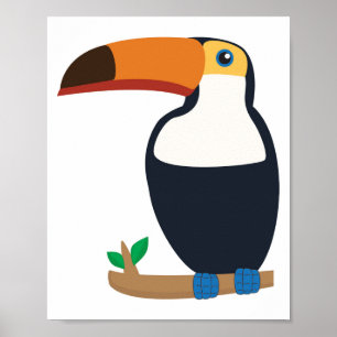Tukan Poster