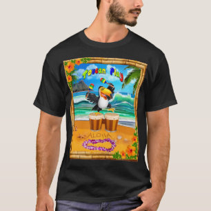 TUKAN SPIELT T-Shirt